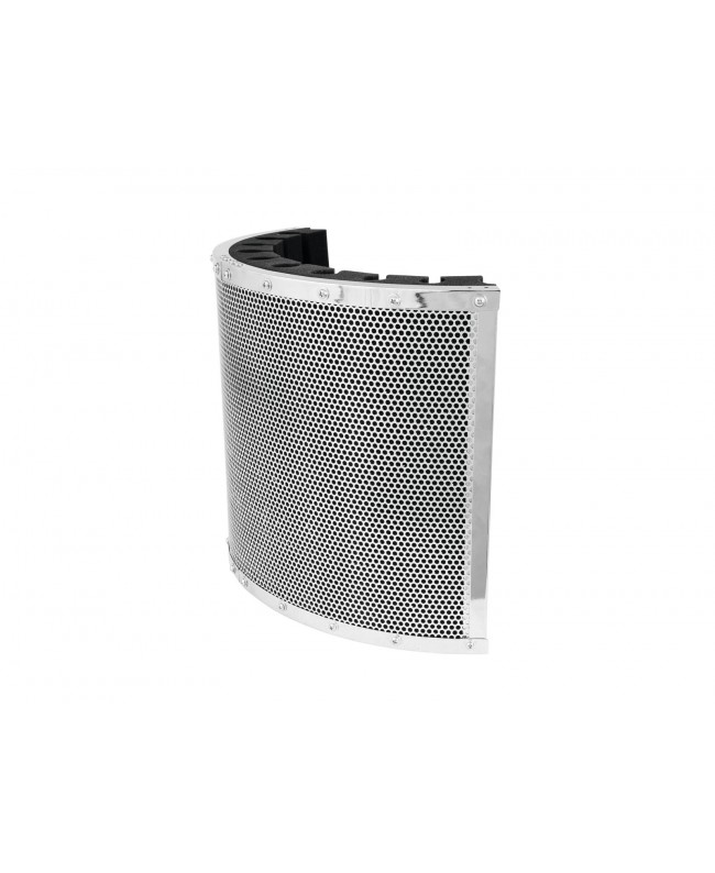 Omnitronic AS-02 Microphone Absorber System Filtri acustici