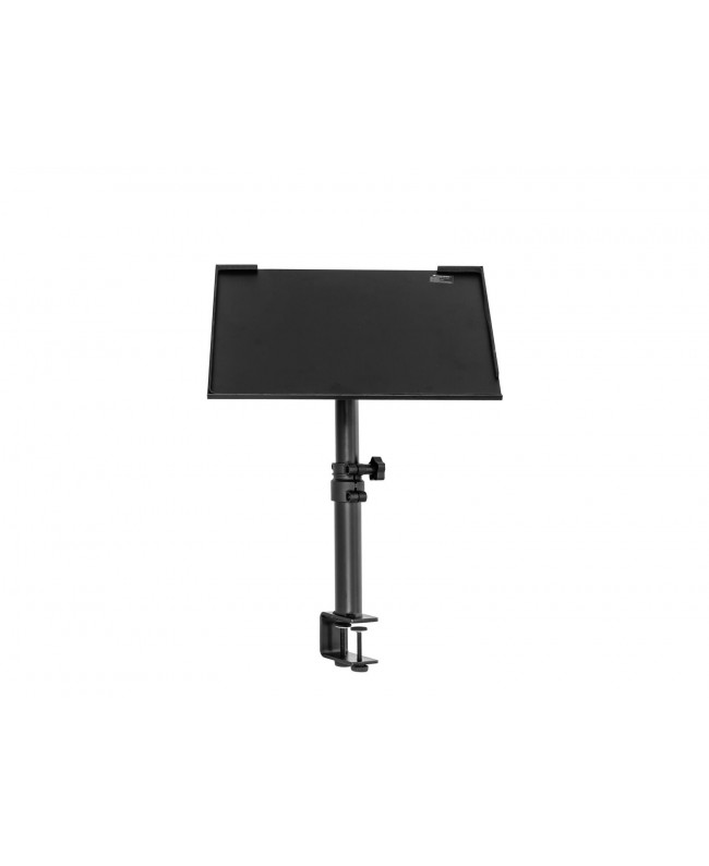 Omnitronic NTB-1 Notebook Desk Arm Supporti per portatile