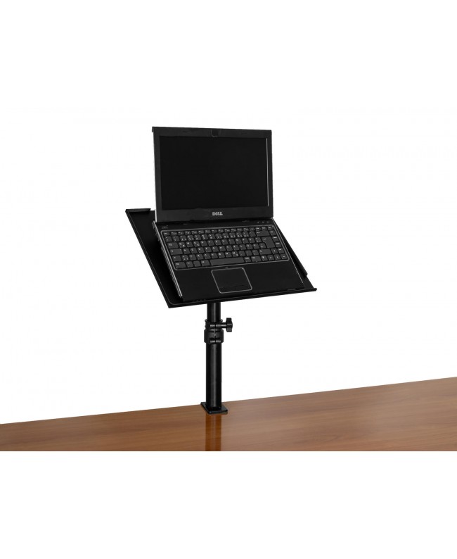 Omnitronic NTB-1 Notebook Desk Arm Supporti per portatile