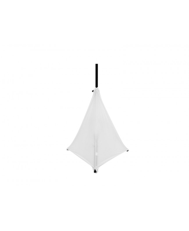 Europalms Tripod Cover white three sides Accessori