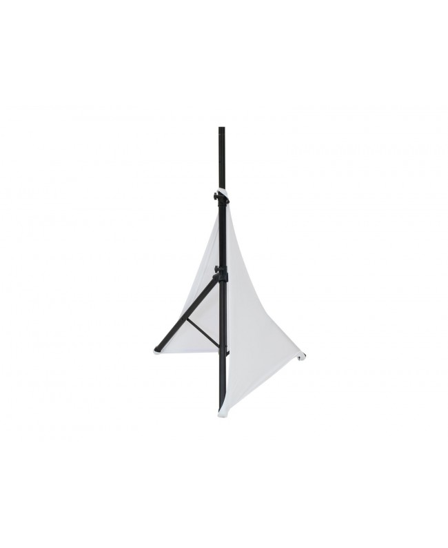 Europalms Tripod Cover white two sided Accessori