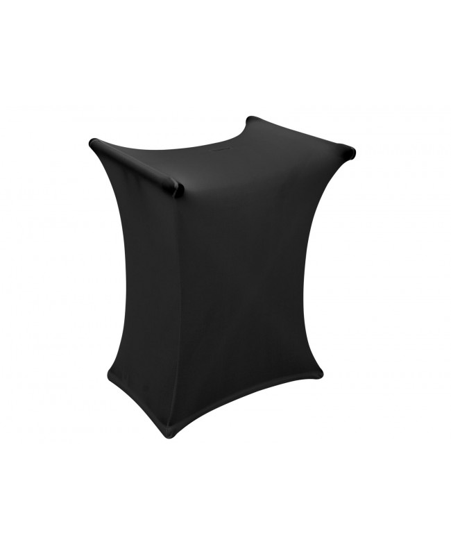 Eurolite Cover für Keyboardständer schwarz