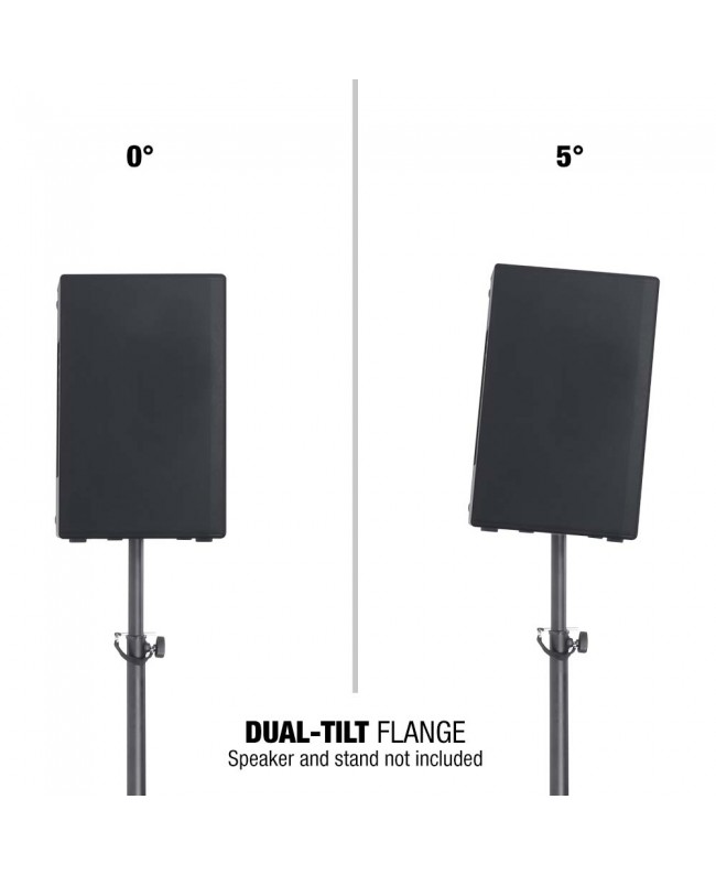 Adam Hall Stands SM 7 DT