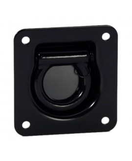 Adam Hall Hardware 5801 BLK
