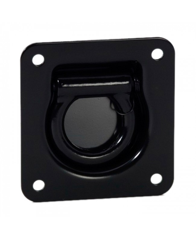 Adam Hall Hardware 5801 BLK