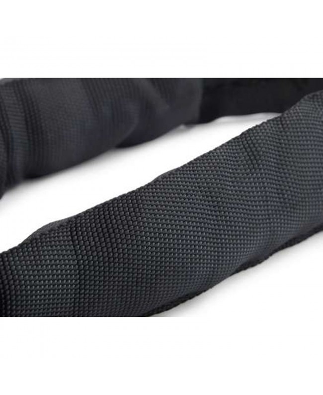 RIGGATEC Round sling 1m | polyester Web | black Slings