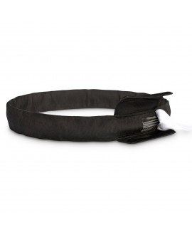 RIGGATEC Round sling | steelflex | black Slings