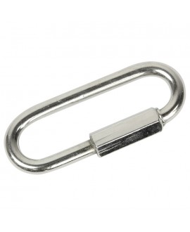 Adam Hall Accessories S 93101 Cavi di sicurezza