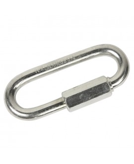 Adam Hall Accessories S 93061 Cavi di sicurezza