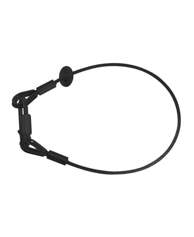 RIGGATEC Safety | WLL 100kg | black