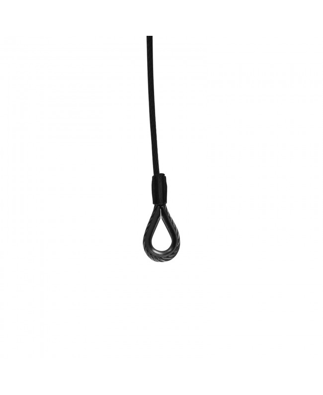 RIGGATEC Safety | WLL 100kg | black