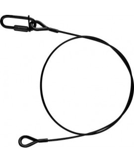 RIGGATEC Safety | WLL 64kg | black