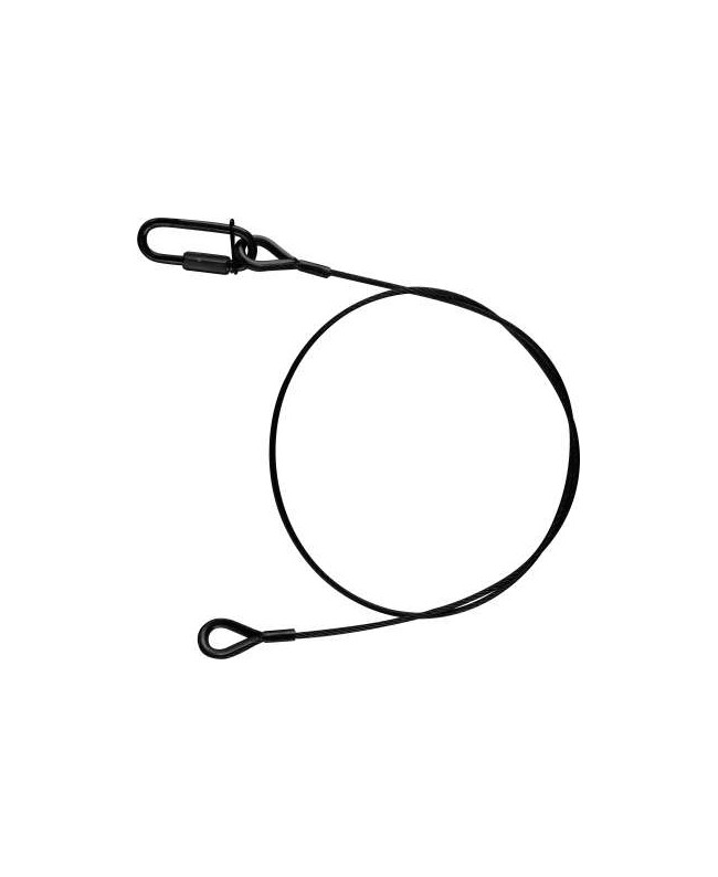 RIGGATEC Safety | WLL 64kg | black