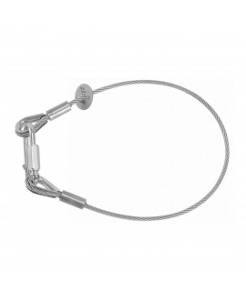 RIGGATEC Safety | WLL 100kg | silber