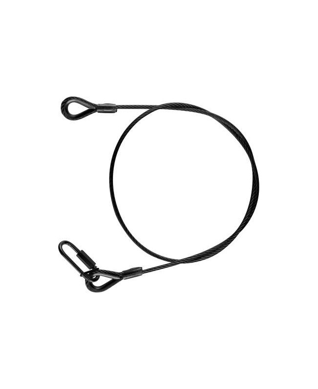 RIGGATEC Safety | WLL 9kg | black