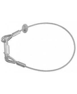 RIGGATEC Safety | WLL 16kg | silber