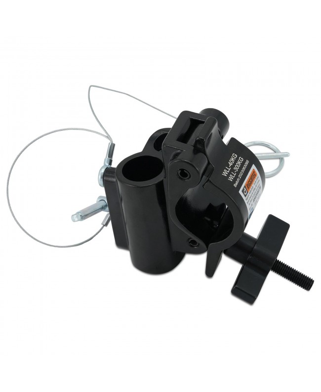 RIGGATEC Truss Clamp | black | WLL 300kg