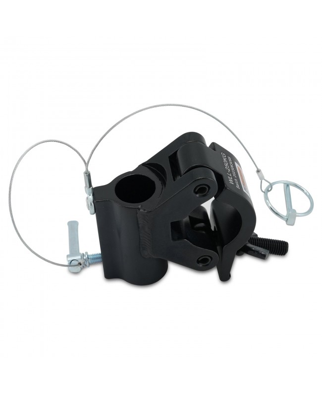 RIGGATEC Truss Clamp | black | WLL 250kg