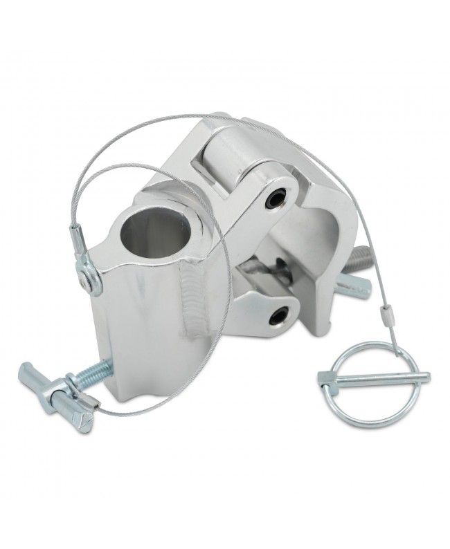 RIGGATEC Truss Clamp | silver | WLL 250kg
