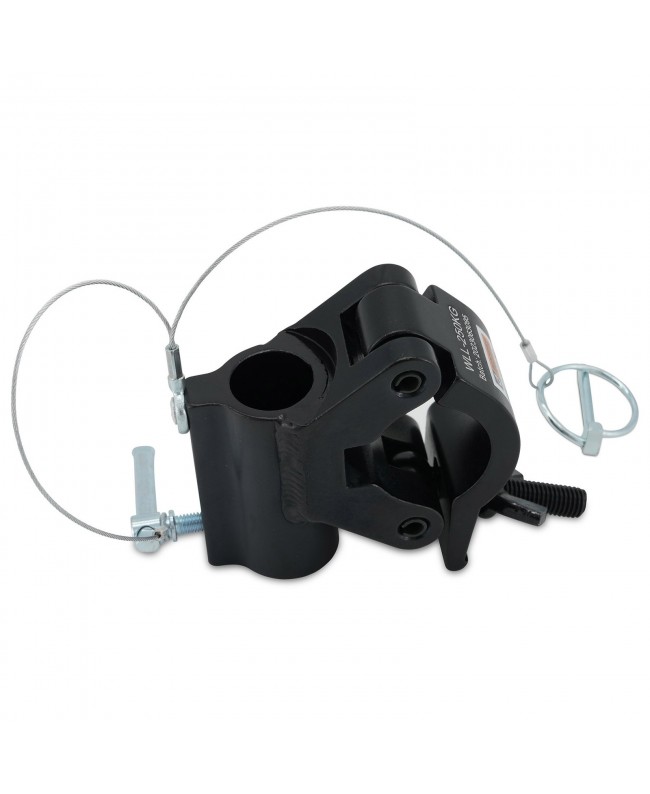 RIGGATEC Truss Clamp | black | WLL 300kg