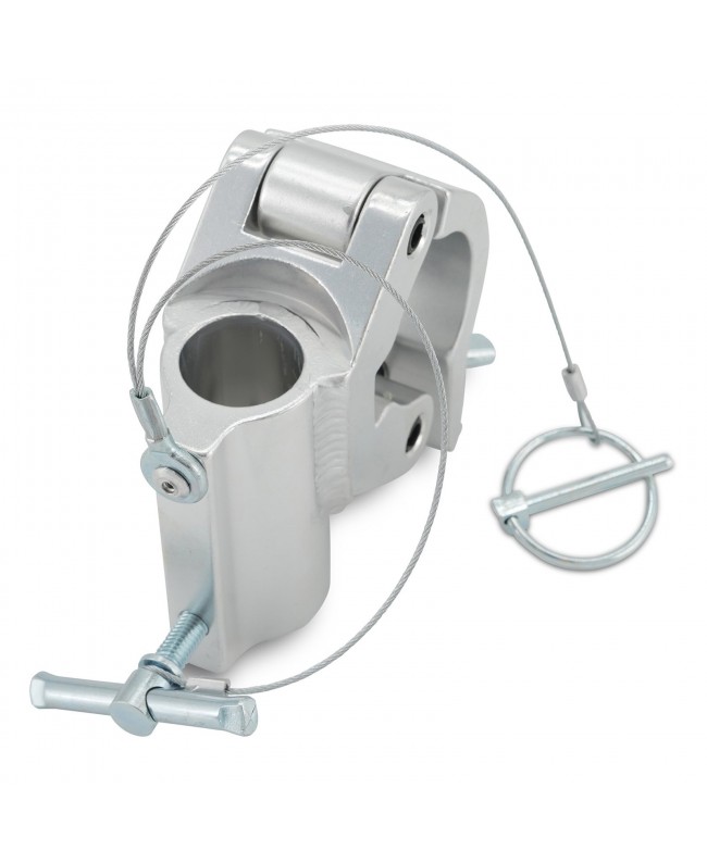 RIGGATEC Truss Clamp | silver | WLL 250kg