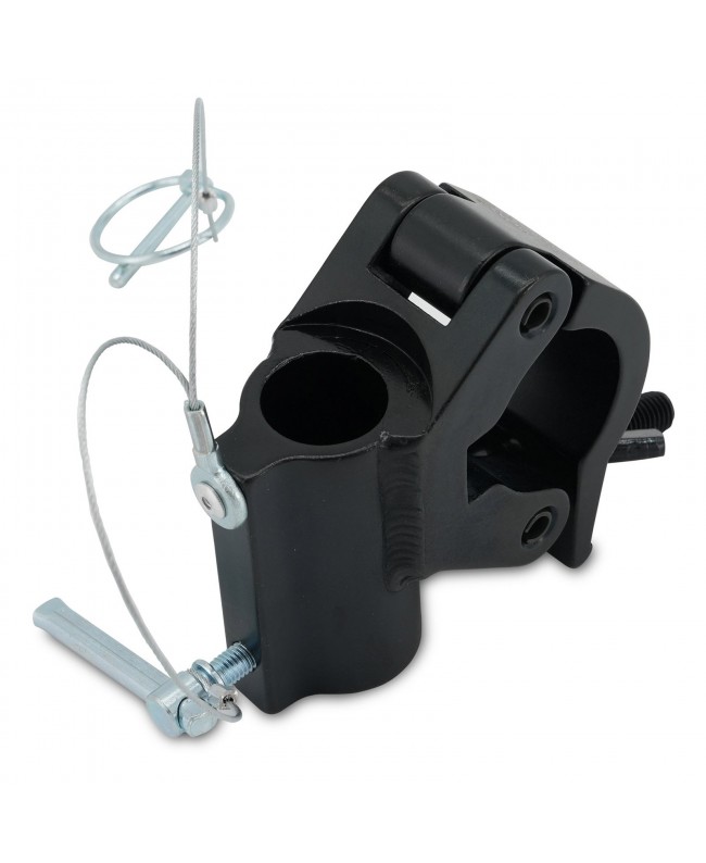 RIGGATEC Truss Clamp | black | WLL 250kg