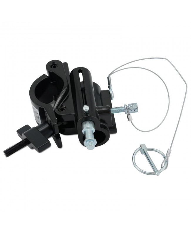 RIGGATEC Truss Clamp | black | WLL 300kg