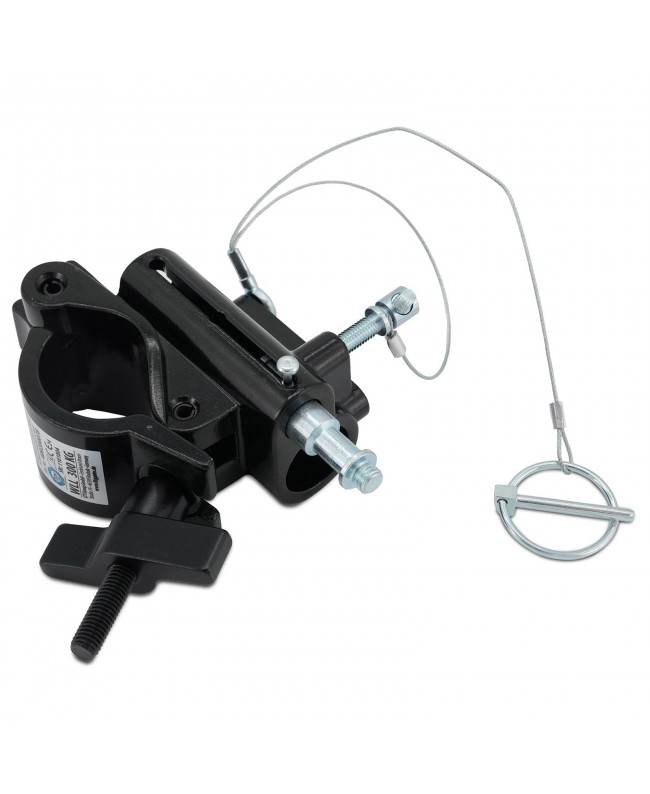 RIGGATEC Truss Clamp | black | WLL 300kg