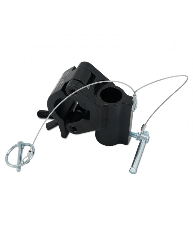 RIGGATEC Truss Clamp | black | WLL 250kg
