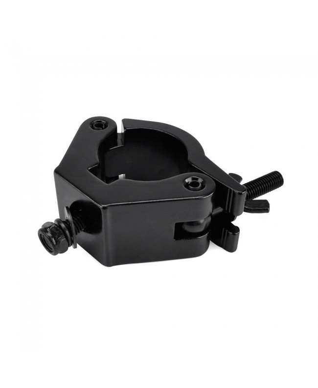 RIGGATEC Half Coupler Clamp | black | 60mm | WLL 750kg