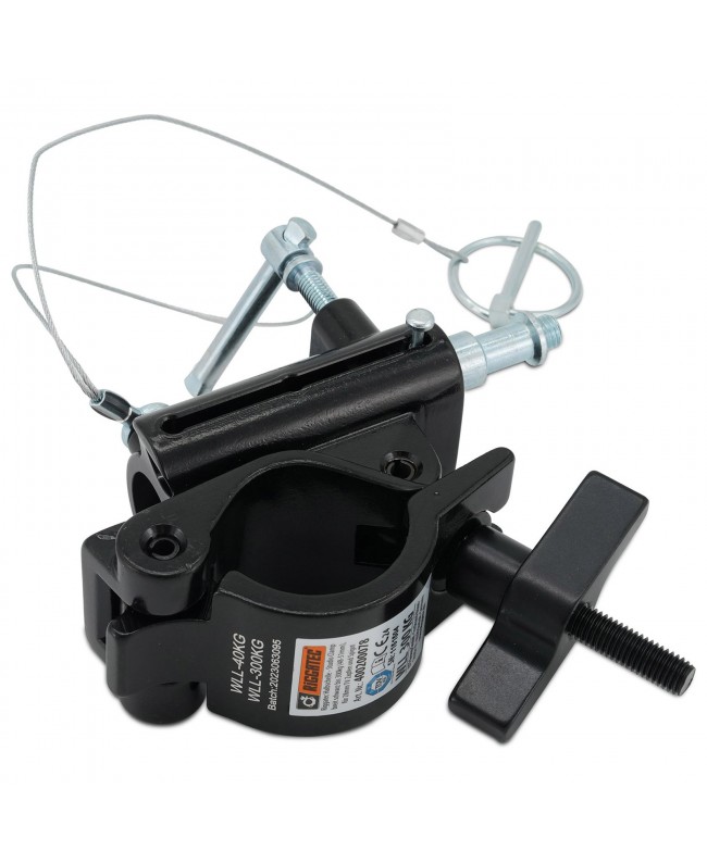 RIGGATEC Truss Clamp | black | WLL 300kg