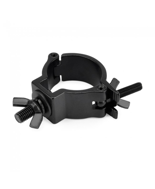 RIGGATEC Half Coupler Clamp | black | WLL 100kg