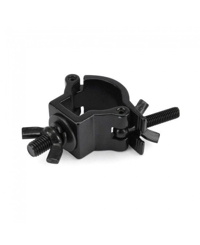 RIGGATEC Half Coupler Clamp | black | WLL 75kg