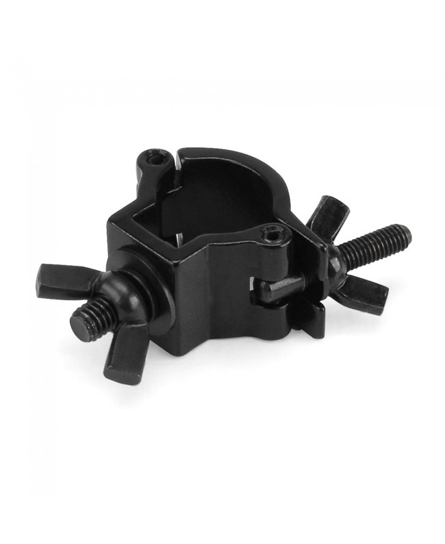 RIGGATEC Half Coupler Clamp | black | WLL 10kg
