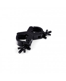 RIGGATEC Swivel coupler | black | WLL 750kg