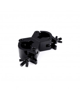 RIGGATEC Swivel coupler | black | WLL 750kg