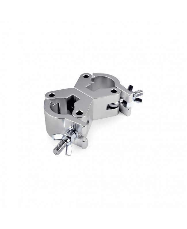 RIGGATEC Swivel coupler | silver | WLL 750kg