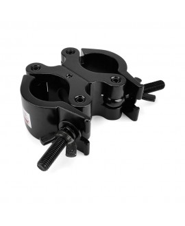 RIGGATEC Swivel coupler | black | WLL 500kg