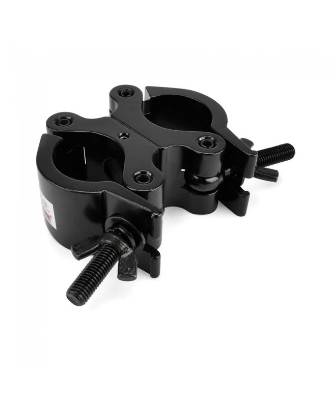 RIGGATEC Swivel coupler | black | WLL 500kg