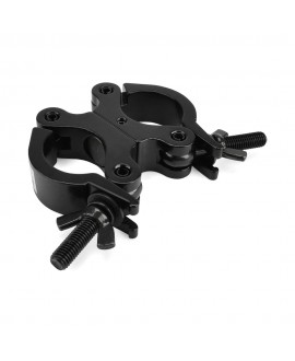 RIGGATEC Swivel coupler | black | WLL 200kg