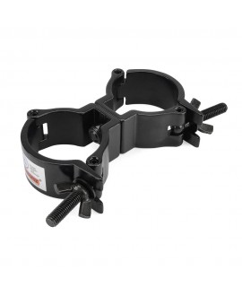 RIGGATEC Swivel coupler | black | WLL 100kg