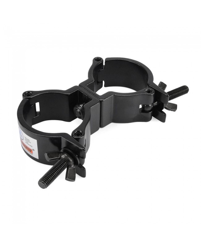 RIGGATEC Swivel coupler | black | WLL 100kg