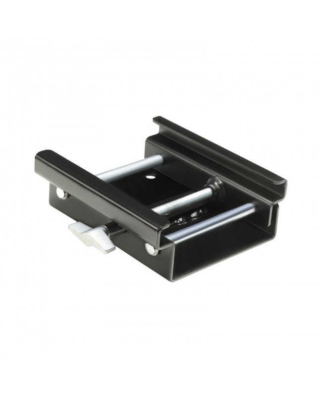 Adam Hall Accessories TENTCLAMP | BLACK