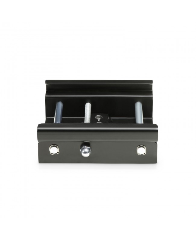 Adam Hall Accessories TENTCLAMP | BLACK