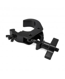 RIGGATEC Selflock easy hook | black | WLL 250kg