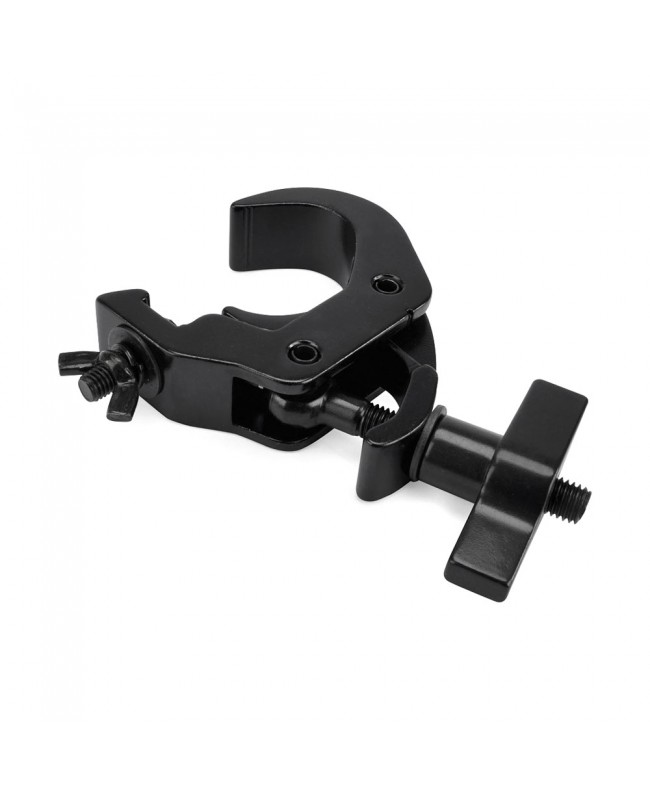 RIGGATEC Selflock easy hook | black | WLL 250kg