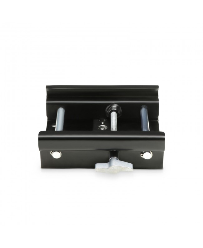Adam Hall Accessories TENTCLAMP | BLACK