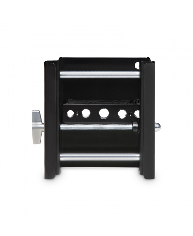 Adam Hall Accessories TENTCLAMP | BLACK