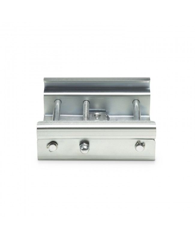 Adam Hall Accessories TENTCLAMP | SILVER