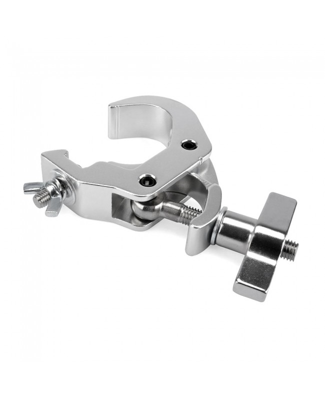 RIGGATEC Selflock easy hook | silver | WLL 250kg